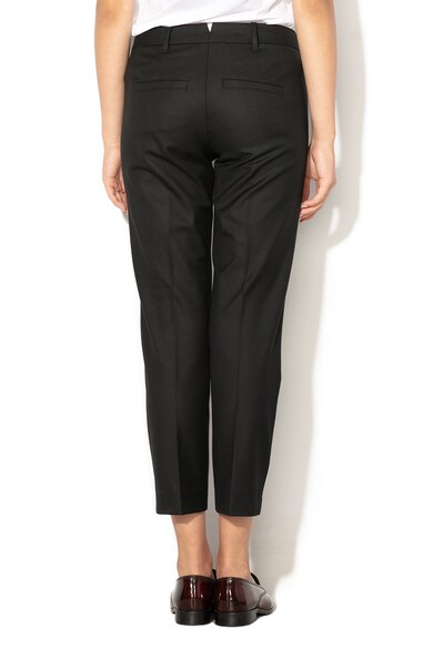 Marella Pantaloni eleganti crop Tango Femei