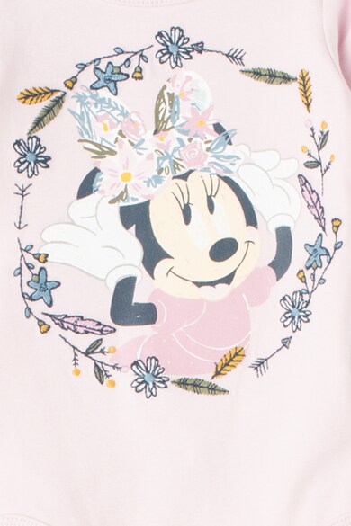 NAME IT Minnie body Lány