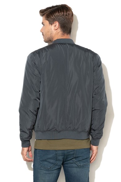 Selected Homme Jacheta bomber usoara cu vatelina Felix Barbati