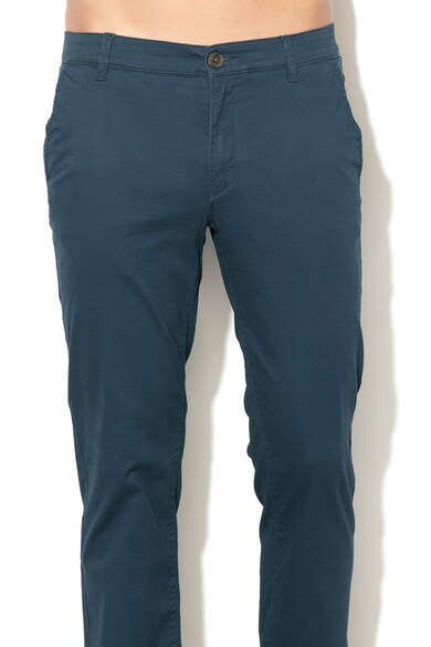 Selected Homme Pantaloni chino cu croiala dreapta Barbati