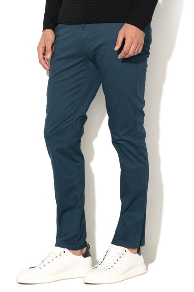 Selected Homme Pantaloni chino cu croiala dreapta Barbati