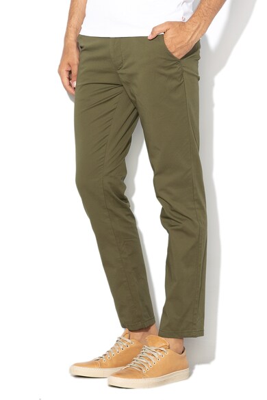 Selected Homme Yard slim fit chino nadrág férfi