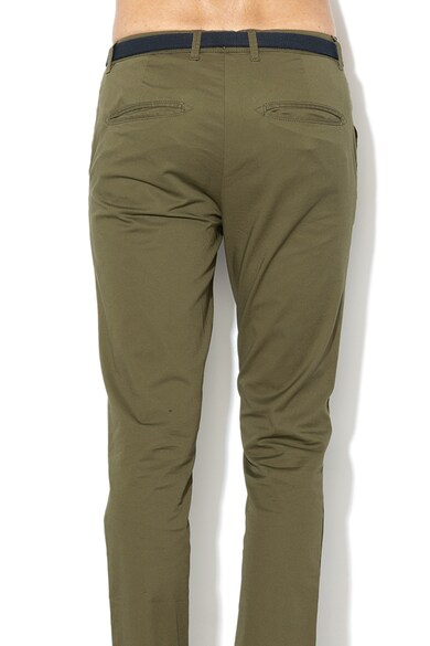 Selected Homme Pantaloni chino slim fit Yard Barbati