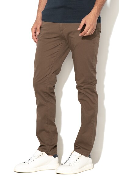 Selected Homme Slim fit chino nadrág férfi