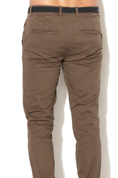 Selected Homme Slim fit chino nadrág férfi