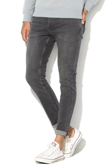 Jack & Jones Glenn slim fit farmernadrág férfi