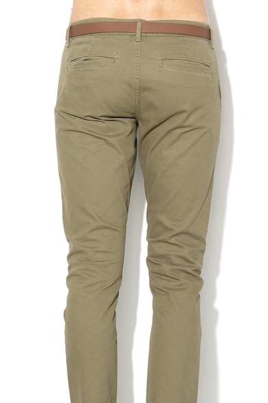 Only & Sons Tarp chino nadrág övvel férfi