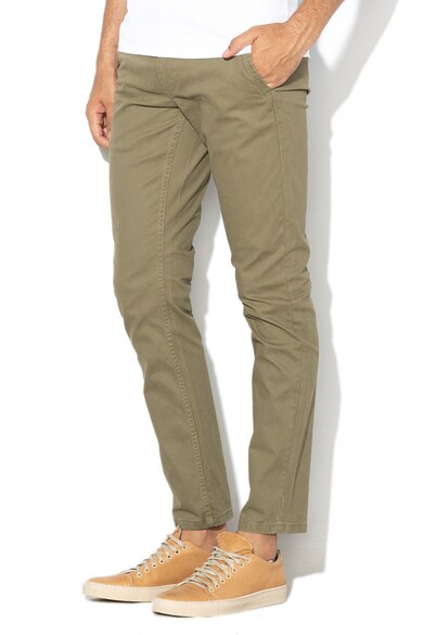 Only & Sons Tarp chino nadrág övvel férfi