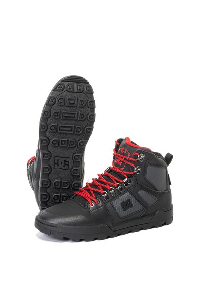 DC Pantofi sport mid-high Pure Barbati