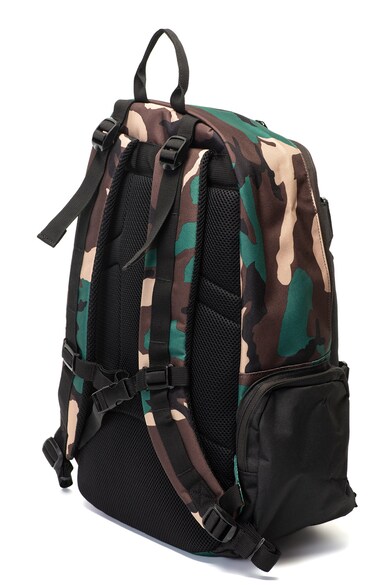 DC Rucsac cu model camuflaj The Breed Barbati