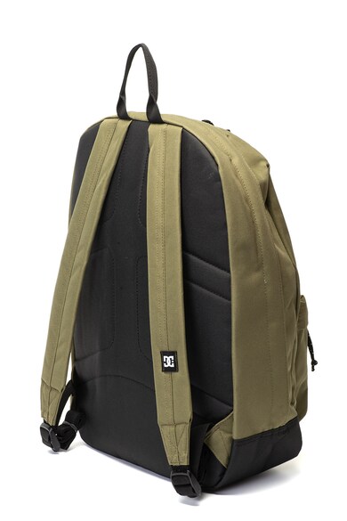 DC Rucsac cu imprimeu logo Backstack - 18.5 L Barbati