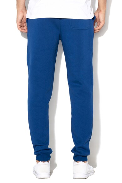 DC Pantaloni sport cu snur si captuseala de fleece Barbati