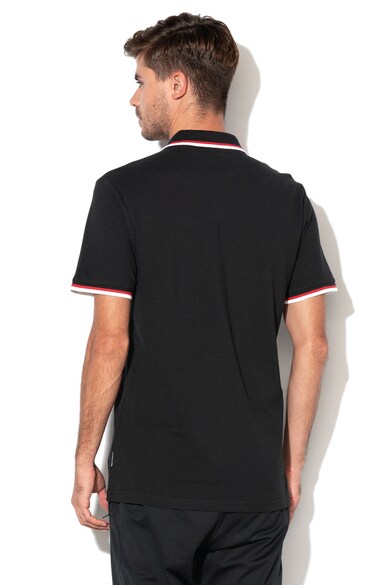 DC Tricou polo cu broderie logo Barbati