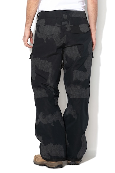 DC Pantaloni cu talie ajustabila, pentru sporturi de iarna Code SE Barbati
