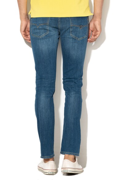 GUESS JEANS Blugi skinny Angels Barbati