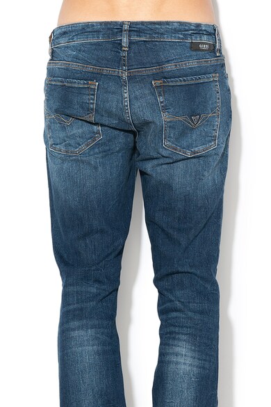 GUESS JEANS Skinny fit farmernadrág férfi