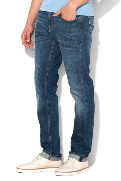 GUESS JEANS Skinny fit farmernadrág férfi