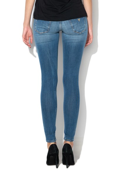 GUESS JEANS Blugi skinny Beverly Femei