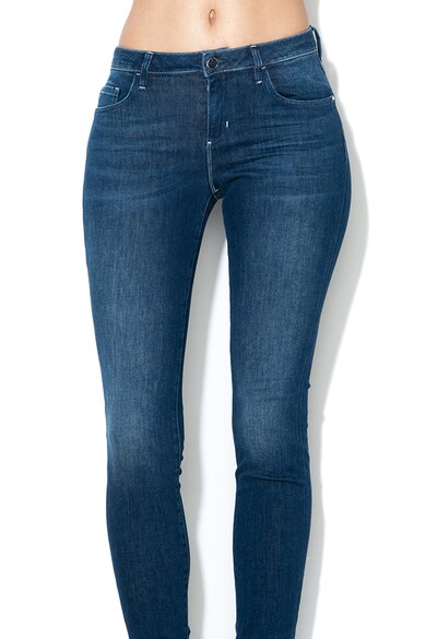 GUESS JEANS Blugi skinny fit Annette Femei