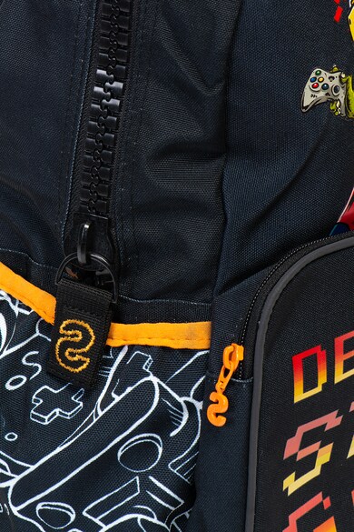 DESIGUAL Moch Sailing hátizsák grafikai mintával Fiú