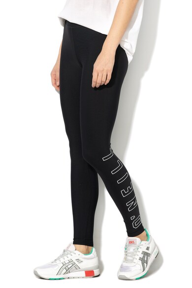 O'Neill PW Basic logós fitneszleggings női