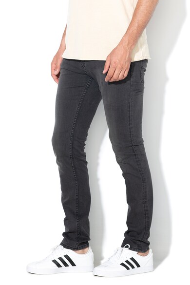 Cheap Monday Uniszex skinny fit farmernadrág női