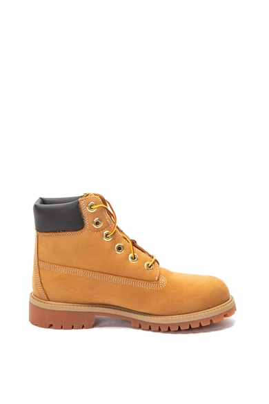 Timberland Bőrbakancs női