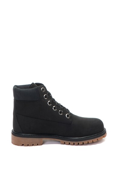 Timberland Bocanci de piele nabuc Femei