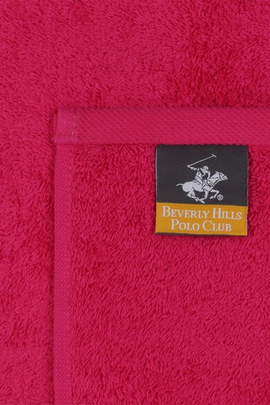 Beverly Hills Polo Club Set de 2 prosoape de maini, 100% bumbac, 480 gr/m² Femei