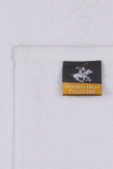 Beverly Hills Polo Club Set de 2 prosoape de maini, 100% bumbac, 480 gr/m² Femei
