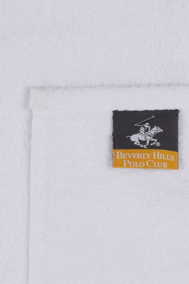 Beverly Hills Polo Club Set de 2 prosoape, 100% bumbac, 480 gr/m² Femei