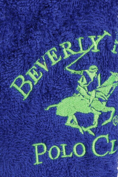 Beverly Hills Polo Club Uniszex fürdőköntös, 100% pamut, 360 g/m² női