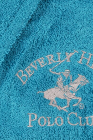 Beverly Hills Polo Club Uniszex fürdőköntös, 100% pamut, 360 g/m² női