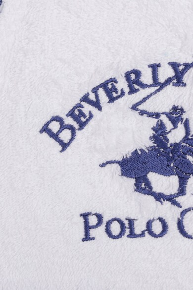 Beverly Hills Polo Club Halat de baie, 98% bumbac, 2% poliester, 360 gr/m² Barbati