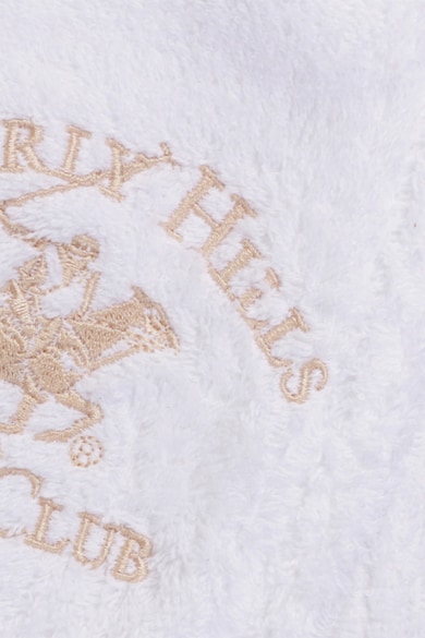 Beverly Hills Polo Club Унисекс халат за баня  98% памук, 2% полиестер Жени