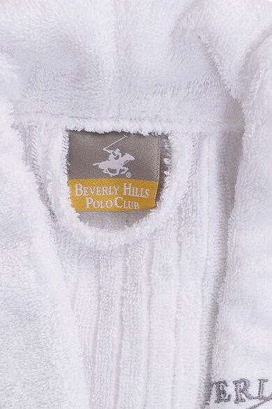 Beverly Hills Polo Club Унисекс халат за баня  98% памук/ 2% полиестер, 360 г/м² Жени