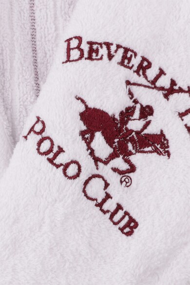 Beverly Hills Polo Club Halat de baie, 98% bumbac, 2% poliester, 360 gr/m² Femei