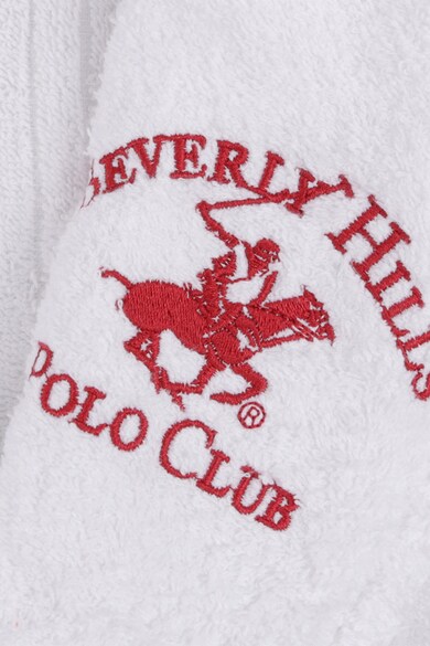 Beverly Hills Polo Club Halat de baie unisex, 98% bumbac, 2% poliester, 360 gr/m² Femei
