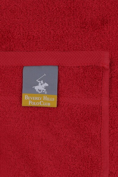 Beverly Hills Polo Club Set de 6 prosoape, 100% bumbac, 600 gr/m² Barbati