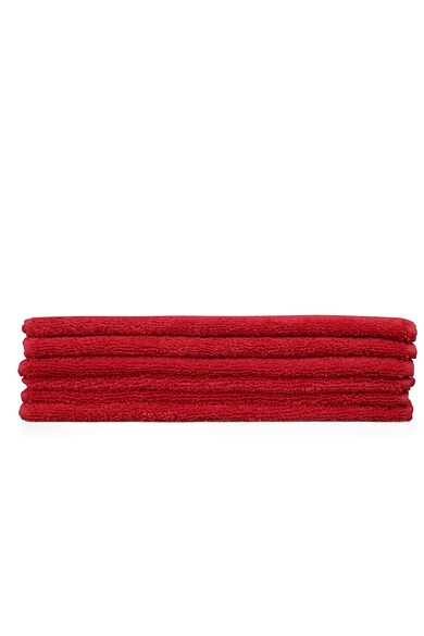 Beverly Hills Polo Club 6 кърпи  - 100% памук, 600 гр/м² Жени