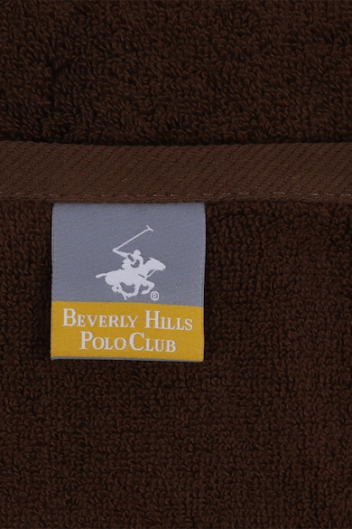 Beverly Hills Polo Club Set de prosoape de baie - 2 piese, 100% bumbac, 600 gr/m² Femei