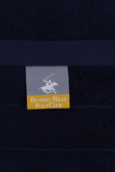 Beverly Hills Polo Club Set de prosoape de maini - 2 piese, 100% bumbac, 520 gr/m² Femei
