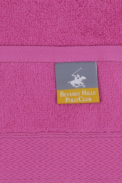 Beverly Hills Polo Club Комплект 2 кърпи за ръце  100% памук, 500 г/м² Мъже