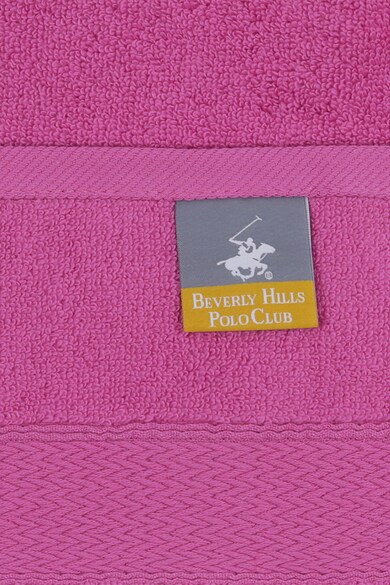 Beverly Hills Polo Club Set de 2 prosoape de maini, 100% bumbac, 500 gr/m² Femei