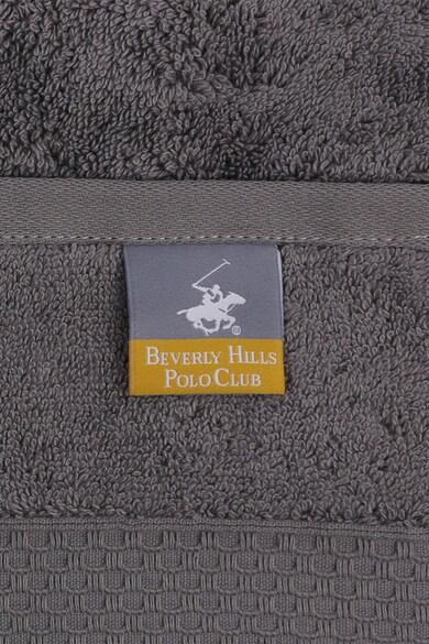 Beverly Hills Polo Club Set de 2 prosoape de maini, 100% bumbac, 700 gr/m² Femei