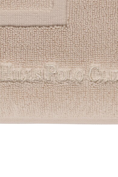 Beverly Hills Polo Club Fürdőszobaszőnyeg szett, 2 darab, 100% pamut, 1200 g/m² női