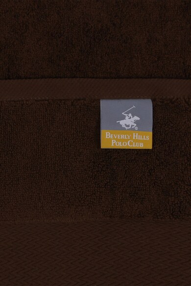 Beverly Hills Polo Club Set de prosoape de baie - 2 piese, 100% bumbac, 580 gr/m² Barbati