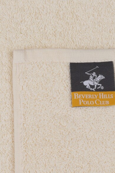 Beverly Hills Polo Club Set de prosoape - 2 piese, 100% bumbac, 480 gr/m² Barbati