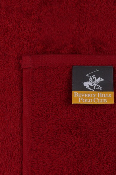 Beverly Hills Polo Club Set de 2 prosoape, 100% bumbac, 480 gr/m² Femei