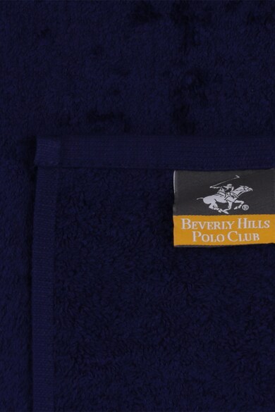 Beverly Hills Polo Club Set de 2 prosoape, 100% bumbac, 480 gr/m² Femei